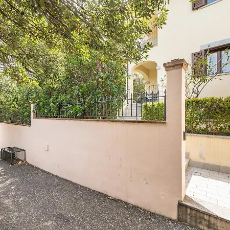 Con Giardino Appartamento Cala Gonone