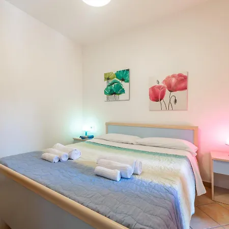 דירה Con Giardino קאלה גונונה